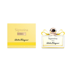Signorina Libera Eau De Parfum