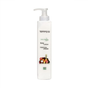 Natural Spa Body Lotion Tropical Dream 300ml