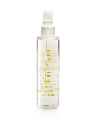 Body Splash Sun Dance 150ml