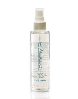 Body Splash Crazy in Love 150ml