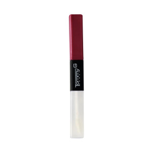 Dual No Transfer Lipstick 5+5ml