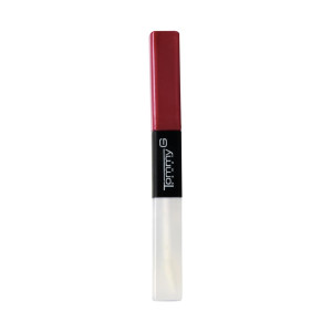 Dual No Transfer Lipstick 5+5ml