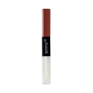 Dual No Transfer Lipstick 5+5ml