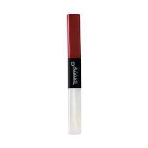 Dual No Transfer Lipstick 5+5ml