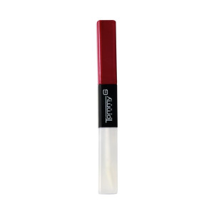 Dual No Transfer Lipstick 5+5ml