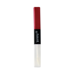 Dual No Transfer Lipstick 5+5ml
