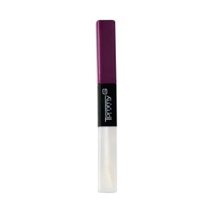 Dual No Transfer Lipstick 5+5ml