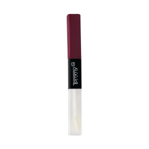 Dual No Transfer Lipstick 5+5ml