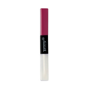 Dual No Transfer Lipstick 5+5ml