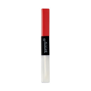 Dual No Transfer Lipstick 5+5ml