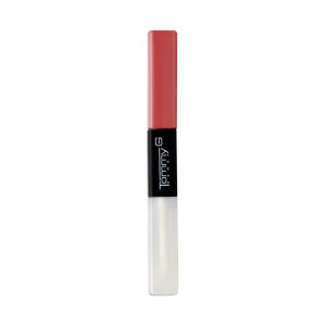Dual No Transfer Lipstick 5+5ml