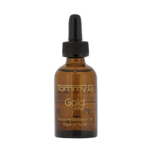 Gold Affair Restoring Radiance Oil 30ml