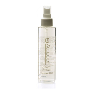 Body Splash Coconut Glace 150ml