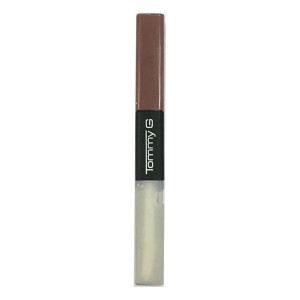 Dual No Transfer Lipstick 5+5ml