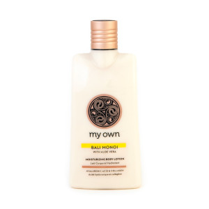 Bali Monoi with Aloe Vera Body Lotion 310ml