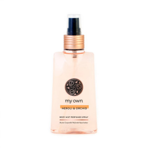 Neroli & Orchid Body Mist Perfumed Spray 160ml