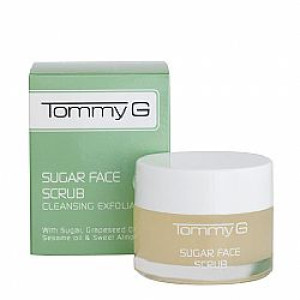 Sugar Face Scrub 50ml