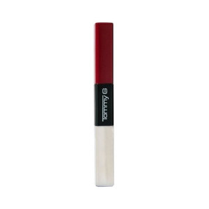 Dual No Transfer Lipstick 5+5ml