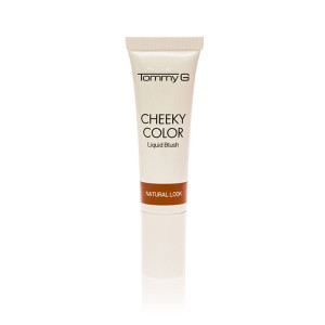 Cheeky Color Liquid Blush 10ml
