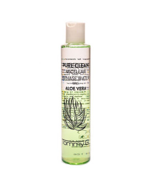 Aloe Vera Biphase Micellar Water 200ml