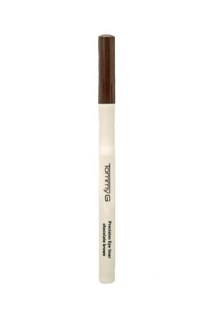 Precision Permanent Eyeliner 1ml
