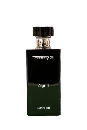Agrili Eau De Toilette 100ml Unisex