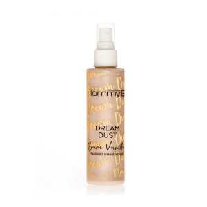 Dream Dust Body Mist Bare Vanilla 150ml