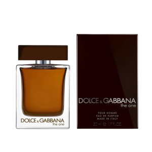The One For Men Eau de Parfum