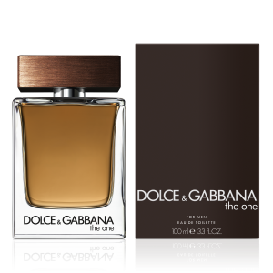 The One For Men Eau de Toilette