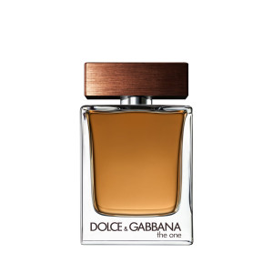 The One For Men Eau de Toilette