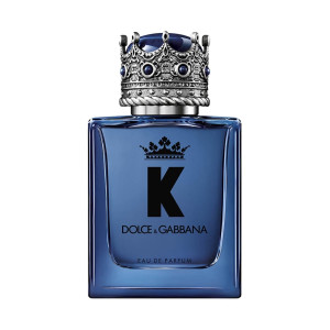K by Dolce&Gabbana Eau de Parfum