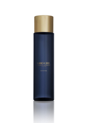 Good Girl Shower Gel 200ml