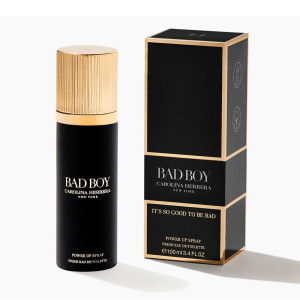 Bad Boy Power Spray 100ml