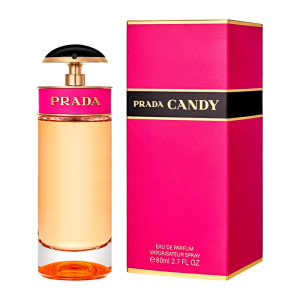 Candy Eau de Parfum