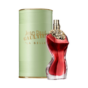 La Belle Eau De Parfum