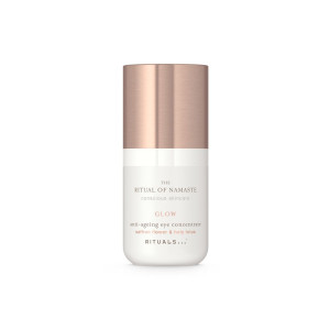 The Ritual of Namaste Anti-Ageing Eye Concentrate 15ml