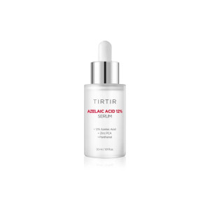 Azelaic Acid 12% Serum 30ml