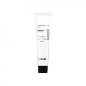 The Retinol 0.1 Cream 20ml
