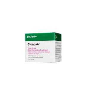 Cicapair Tiger Grass Color Correcting Treatment