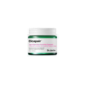 Cicapair Tiger Grass Color Correcting Treatment