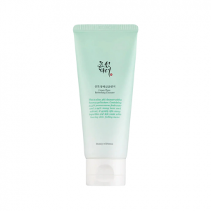 Green Plum Refreshing Cleanser 100ml