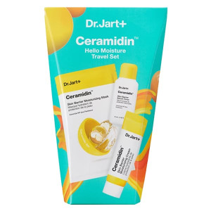 Ceramidin Hello Moisture Set
