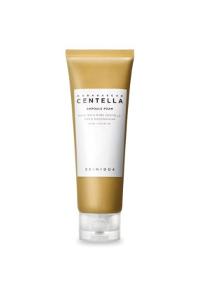 Madagascar Centella Ampoule Foam 125ml