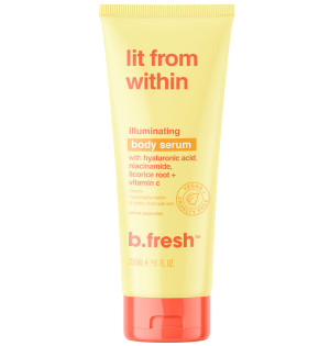 Lit From Within Ορός Λάμψης Σώματος 236ml
