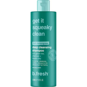 Get It Squeaky Clean Σαμπουάν Για Λιπαρά Μαλλιά 355ml