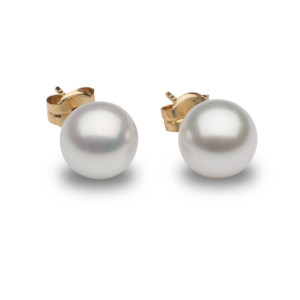 Pendientes Perlas - Pendientes