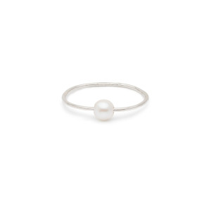 Sortija Perla - Colección Marma
