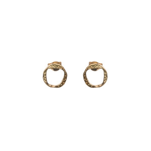 Pendientes Dalí - Colección Marma