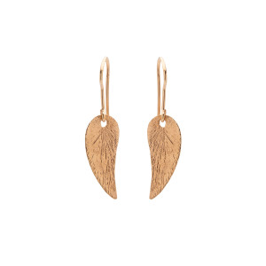 Pendientes Alas - Colección Marma