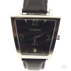 Corum Trapeze - Corum